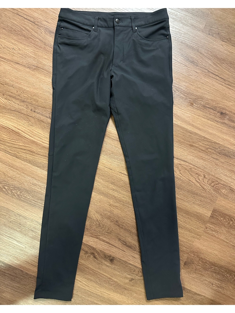 Men lululemon abc pants